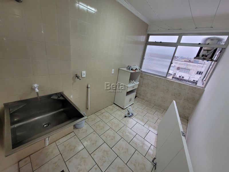 Apto para alugar no bairro CENTRO