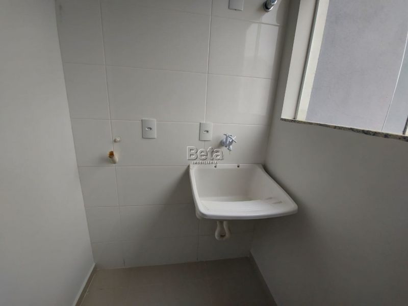 Apto para alugar no bairro AMIZADE