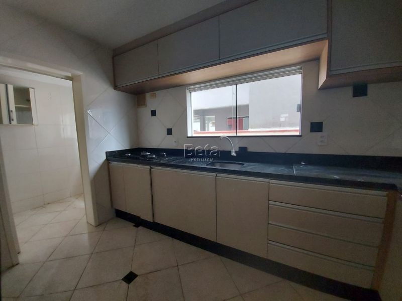 Apto para alugar no bairro CZERNIEWICZ