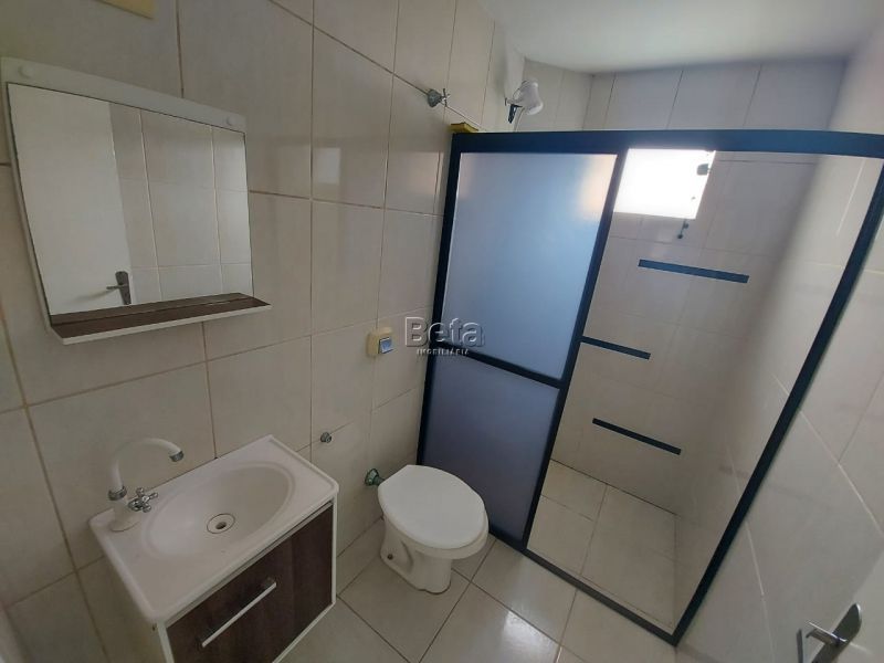 Apto para alugar no bairro CZERNIEWICZ