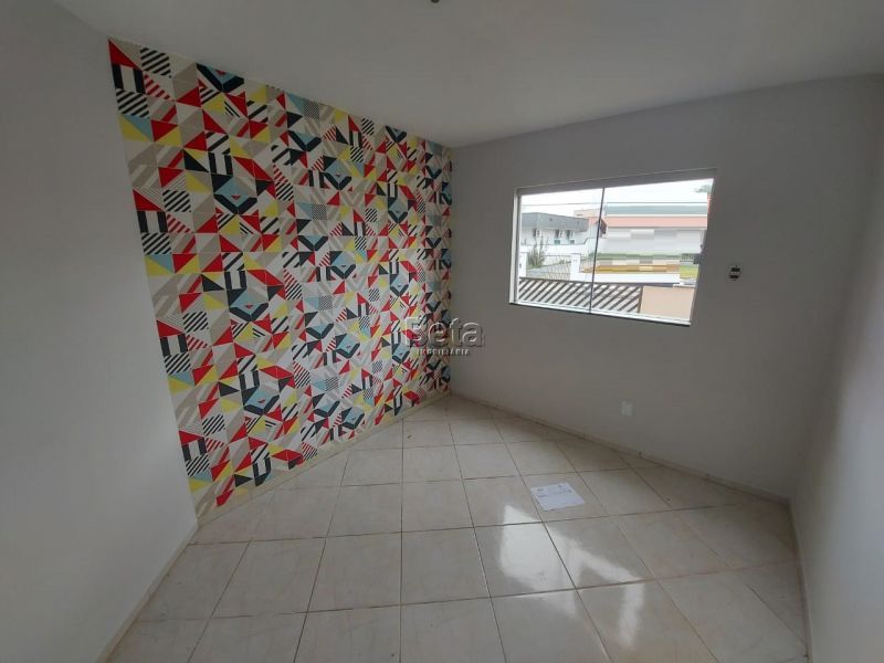 Apto para alugar no bairro CZERNIEWICZ