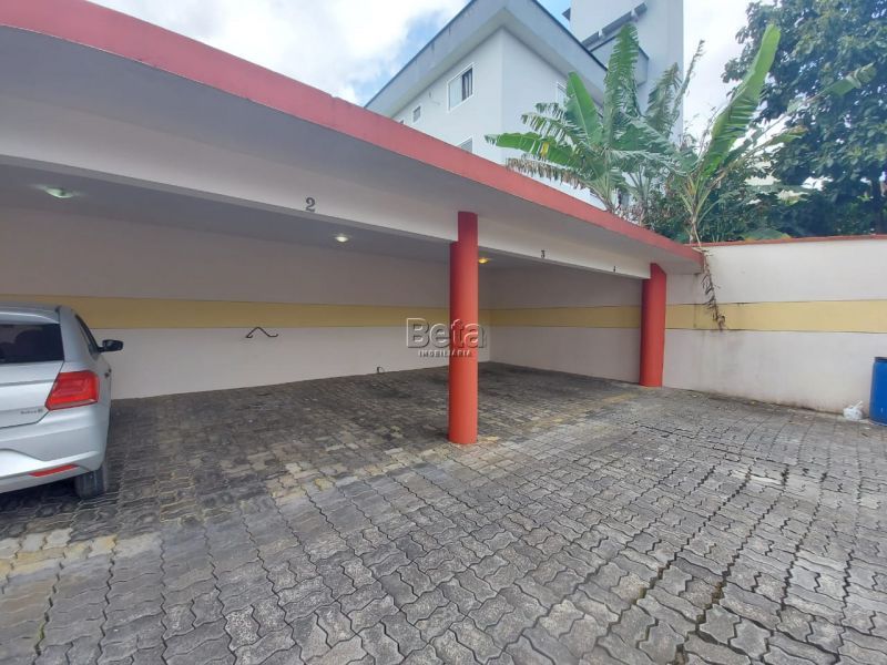 Apto para alugar no bairro CZERNIEWICZ