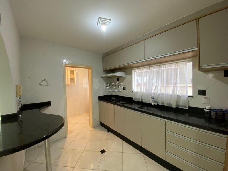 Apto para alugar no bairro CZERNIEWICZ