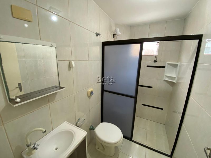 Apto para alugar no bairro CZERNIEWICZ