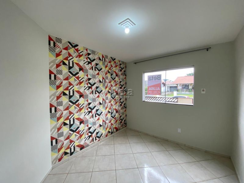 Apto para alugar no bairro CZERNIEWICZ