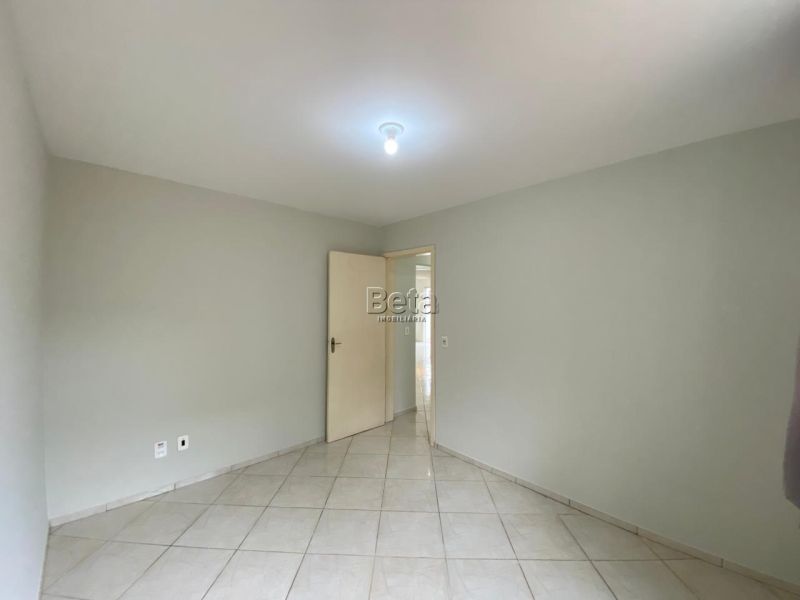 Apto para alugar no bairro CZERNIEWICZ