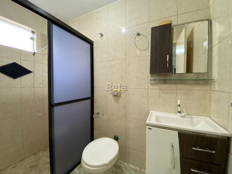 Apto para alugar no bairro CZERNIEWICZ