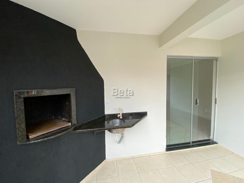 Apto para alugar no bairro CZERNIEWICZ