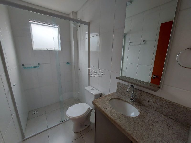 Apto para alugar no bairro VILA LALAU