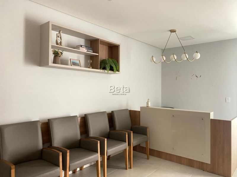 Sala para alugar no bairro JARAGUA ESQUERDO