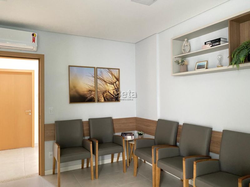 Sala para alugar no bairro JARAGUA ESQUERDO