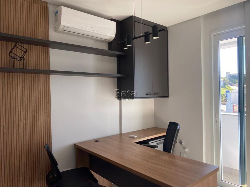 Sala para alugar no bairro JARAGUA ESQUERDO