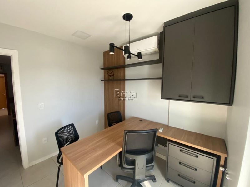 Sala para alugar no bairro JARAGUA ESQUERDO