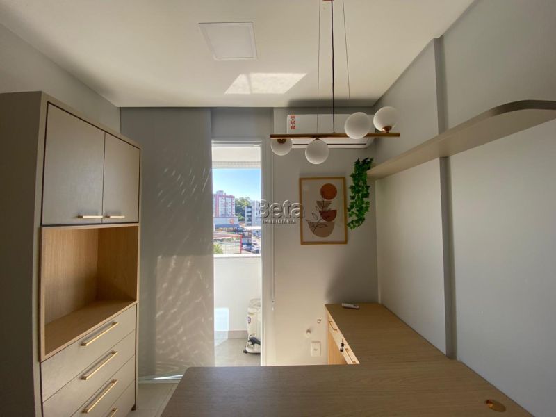 Sala para alugar no bairro JARAGUA ESQUERDO
