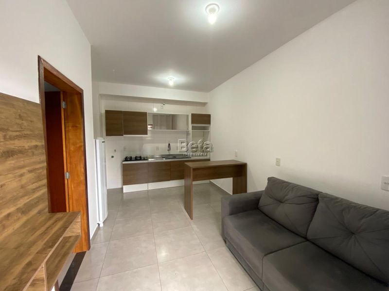 Apto para alugar no bairro JARAGUA ESQUERDO