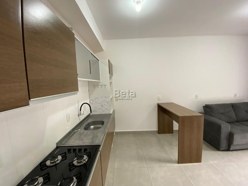 Apto para alugar no bairro JARAGUA ESQUERDO