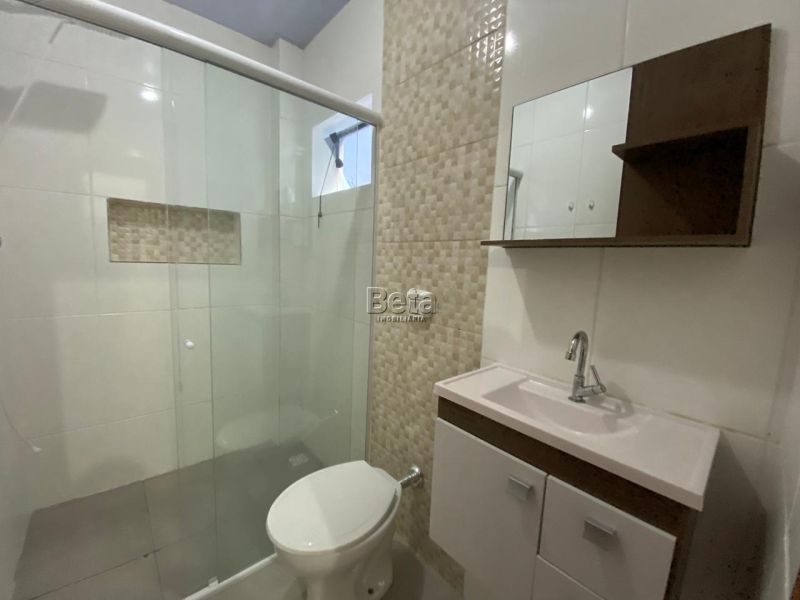 Apto para alugar no bairro JARAGUA ESQUERDO