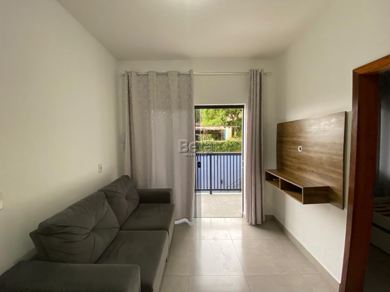 Apto para alugar no bairro JARAGUA ESQUERDO