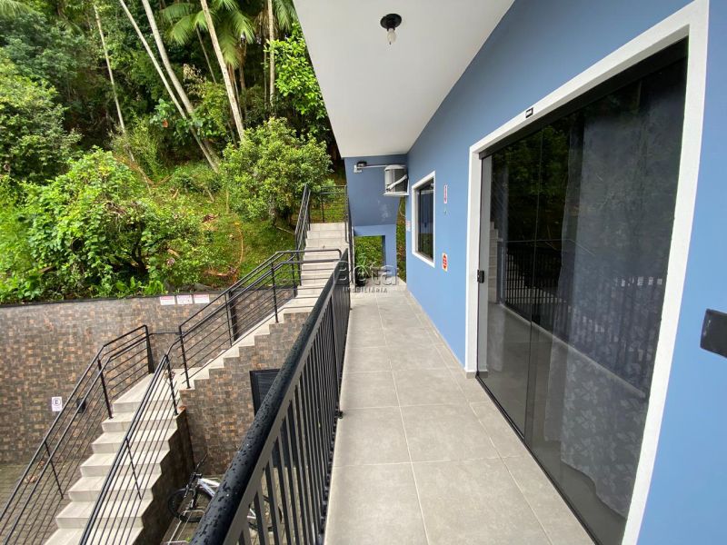 Apto para alugar no bairro JARAGUA ESQUERDO