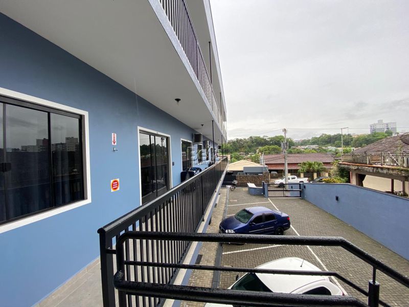 Apto para alugar no bairro JARAGUA ESQUERDO