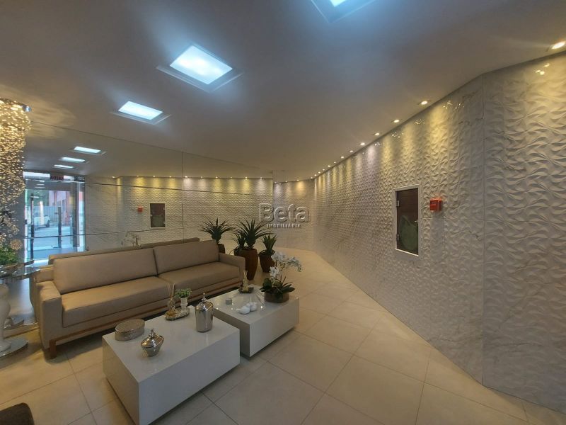 Apto 2 quartos  no bairro Centro em Jaragua Do Sul