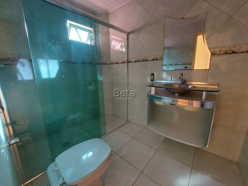 Casa para alugar no bairro JARAGUA 99