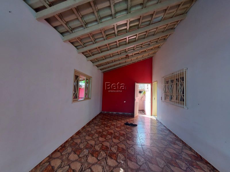 Casa para alugar no bairro JARAGUA 99