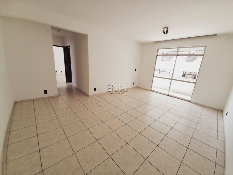 Apto 3 quartos  no bairro Centro em Jaragua Do Sul