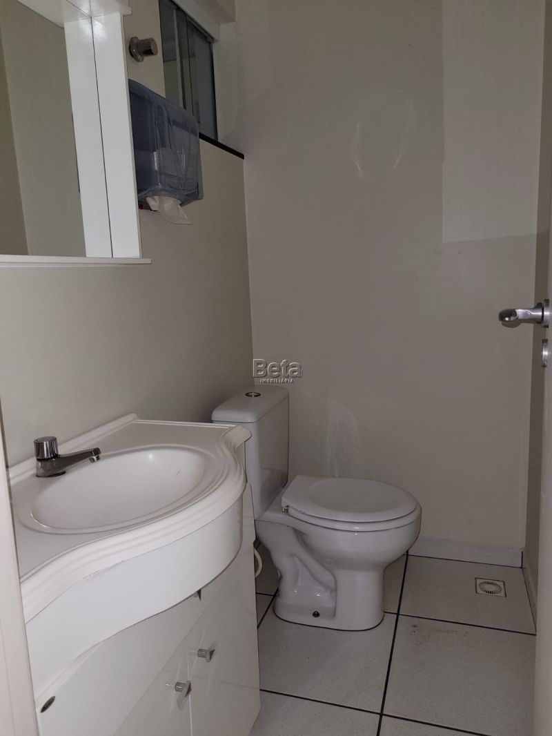 Sala para alugar no bairro CENTRO