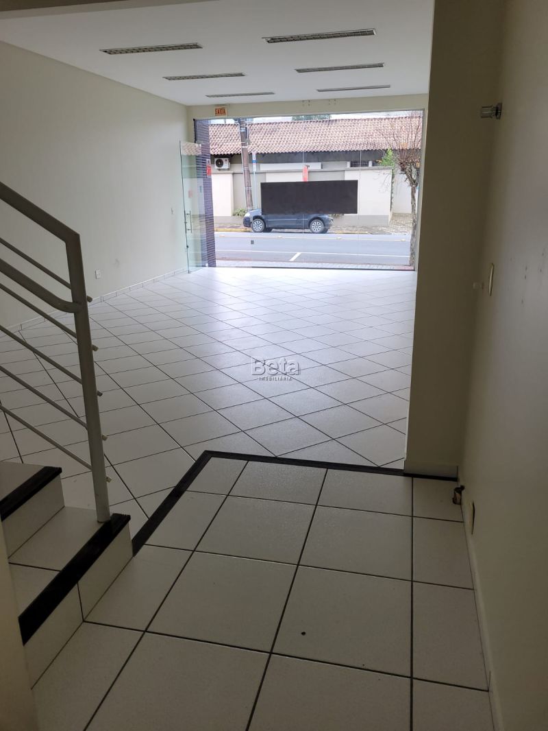 Sala para alugar no bairro CENTRO