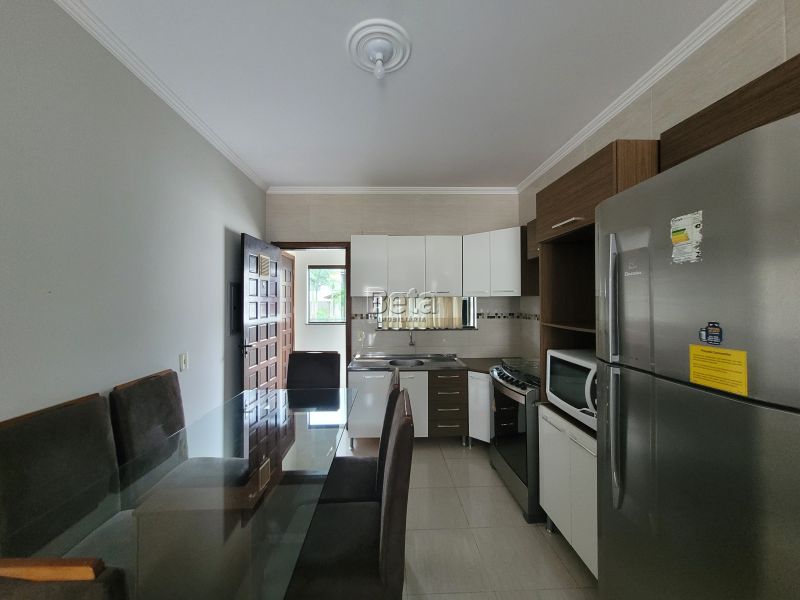 Apto 2 quartos  no bairro Ilha Da Figueira em Jaragua Do Sul