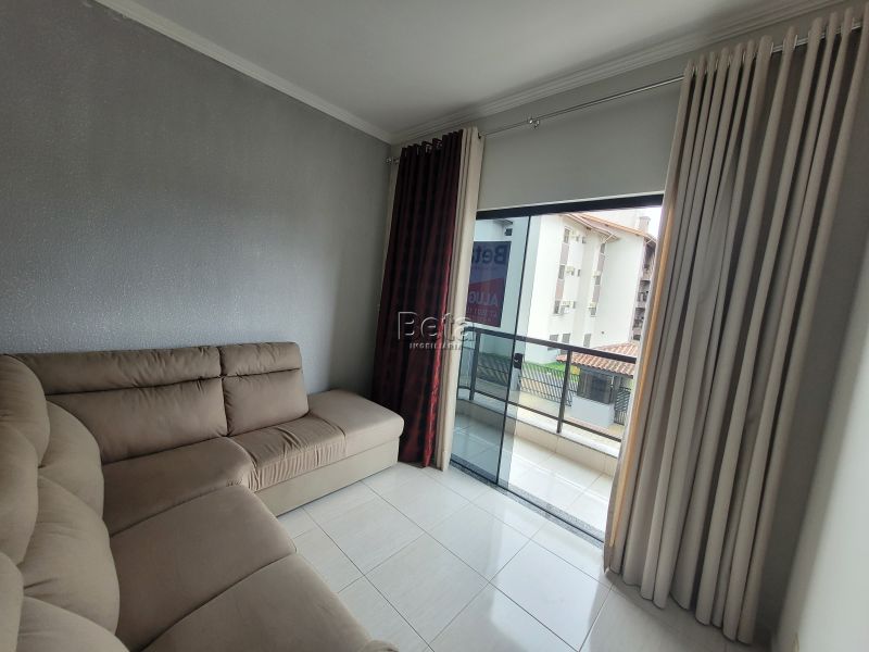 Apto 2 quartos  no bairro Ilha Da Figueira em Jaragua Do Sul