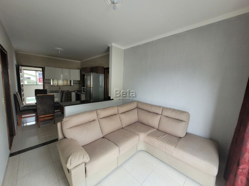 Apto 2 quartos  no bairro Ilha Da Figueira em Jaragua Do Sul