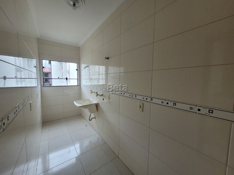 Apto 2 quartos  no bairro Ilha Da Figueira em Jaragua Do Sul