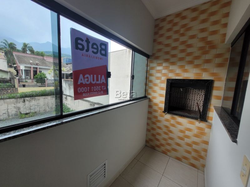 Apto 2 quartos  no bairro Ilha Da Figueira em Jaragua Do Sul