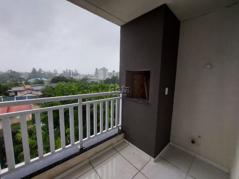 Apto 2 quartos  no bairro Vila Nova em Jaragua Do Sul