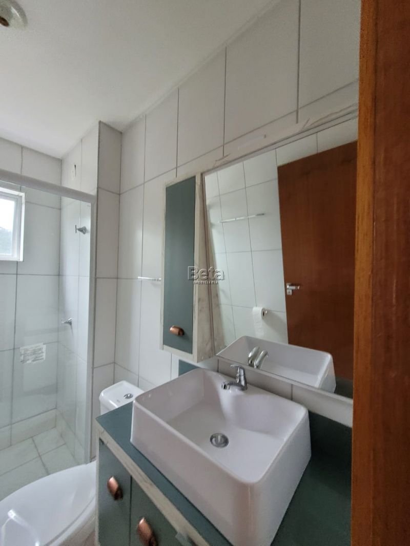 Apto 2 quartos  no bairro Vila Nova em Jaragua Do Sul