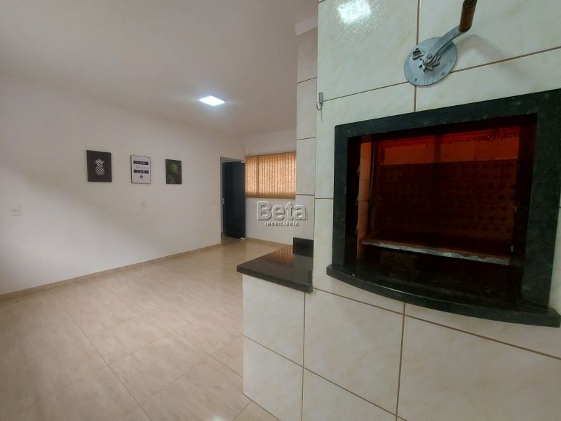 Apto para alugar no bairro VILA LENZI