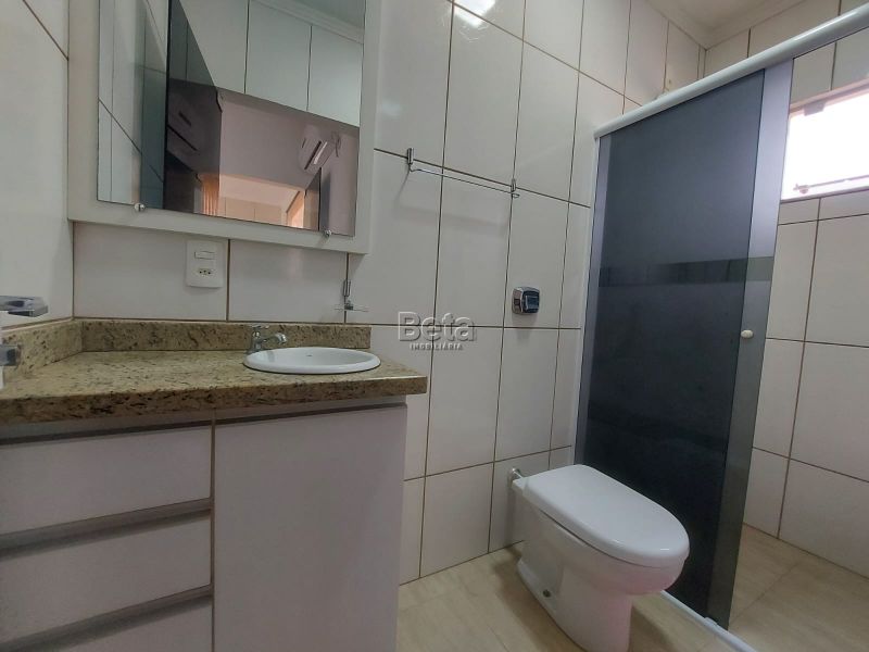 Apto para alugar no bairro VILA LENZI