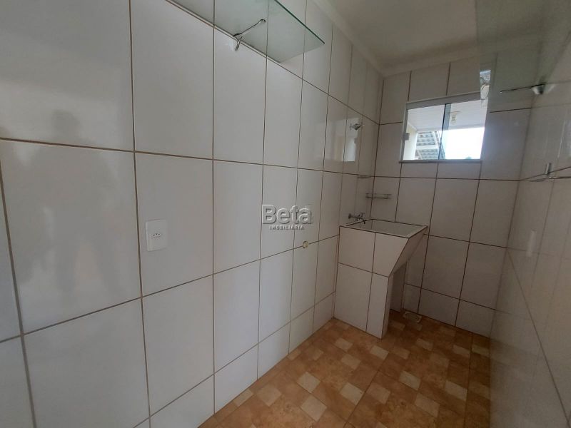 Apto para alugar no bairro VILA LENZI