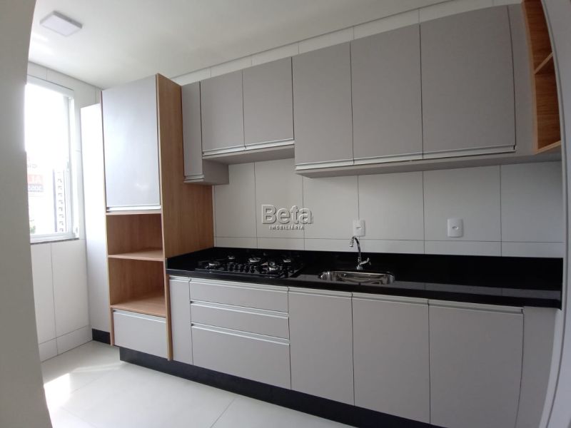 Apto para alugar no bairro CENTRO