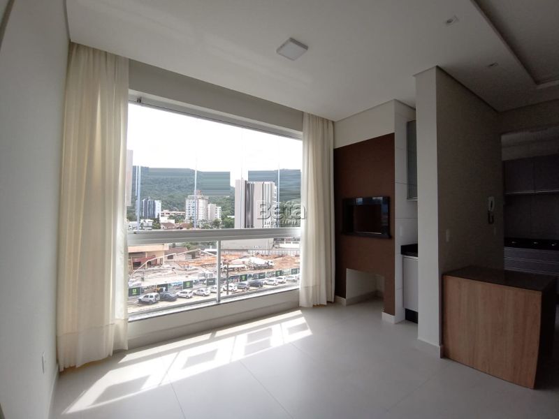 Apto para alugar no bairro CENTRO