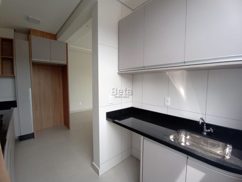 Apto para alugar no bairro CENTRO