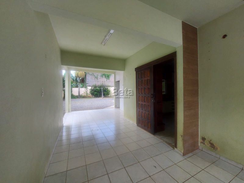 Casa 3 quartos  no bairro Vieira em Jaragua Do Sul