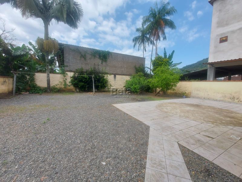 Casa 3 quartos  no bairro Vieira em Jaragua Do Sul