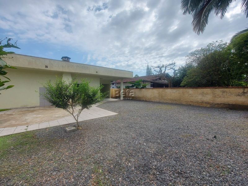 Casa 3 quartos  no bairro Vieira em Jaragua Do Sul