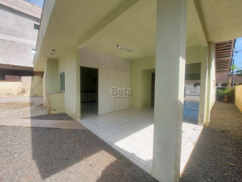 Casa 3 quartos  no bairro Vieira em Jaragua Do Sul