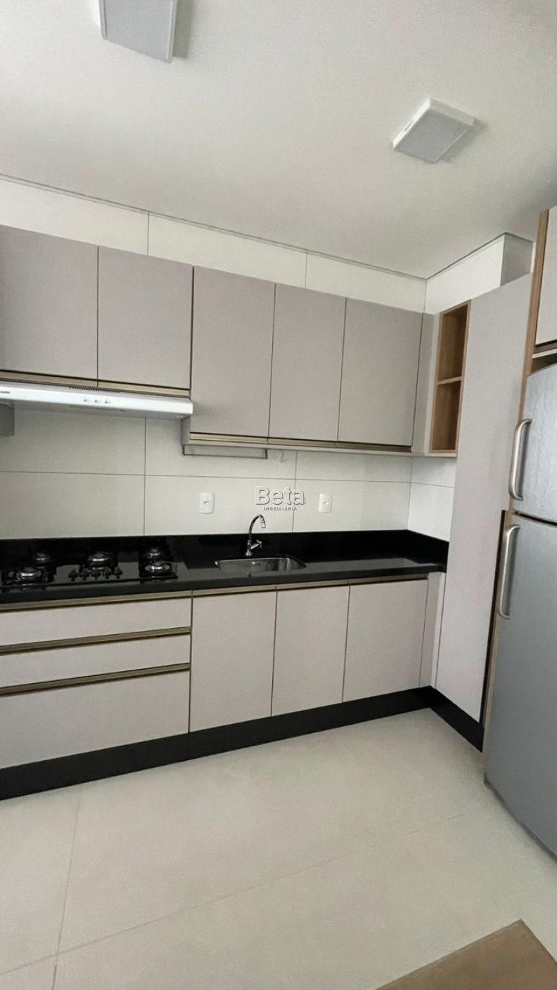 Apto para alugar no bairro CENTRO