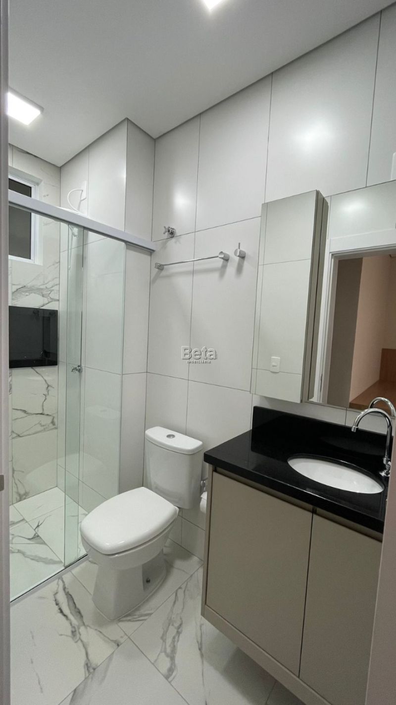 Apto para alugar no bairro CENTRO