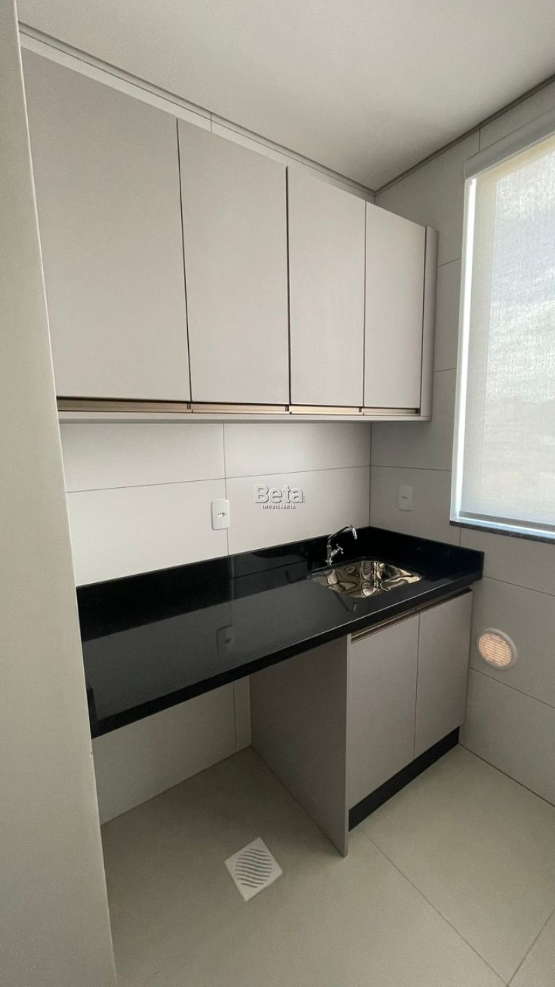 Apto para alugar no bairro CENTRO